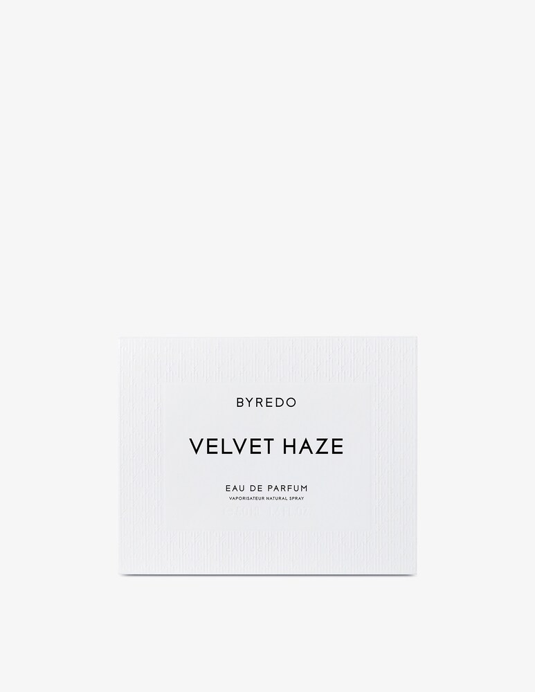 Byredo Velvet Haze Eau De Parfum