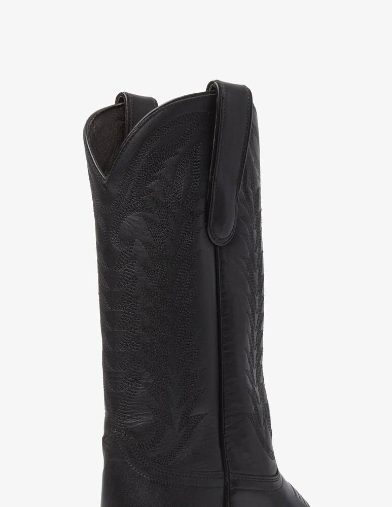 Caborca Stivali Terausneg