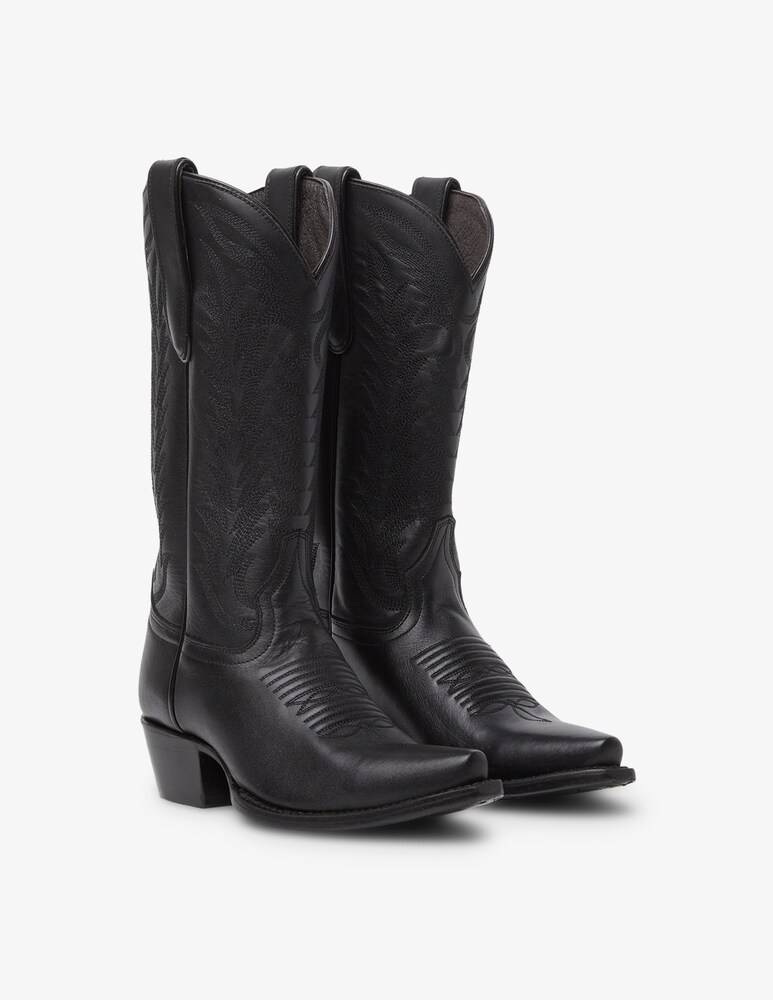 Caborca Stivali Terausneg