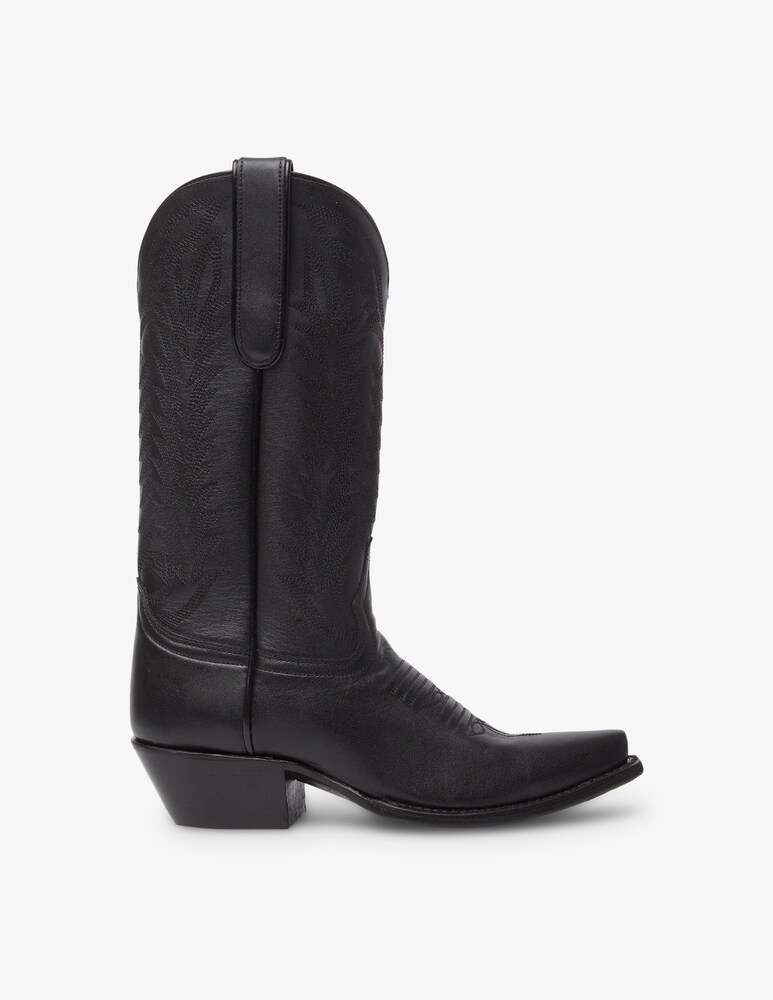 Caborca Stivali Terausneg