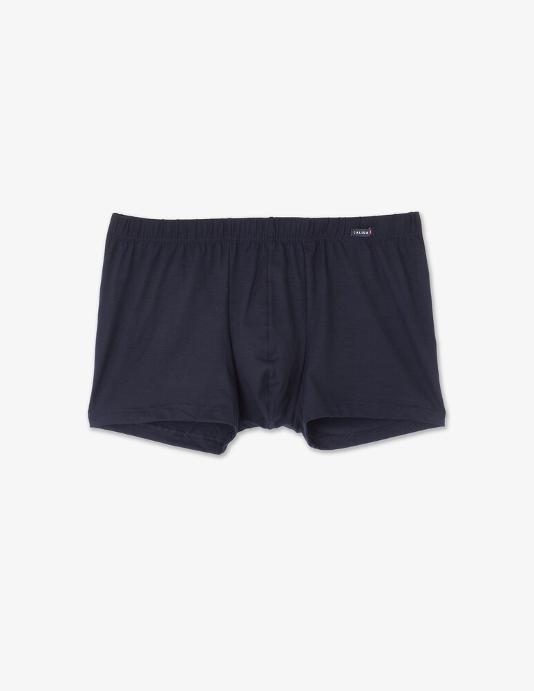Calida Boxer evolution