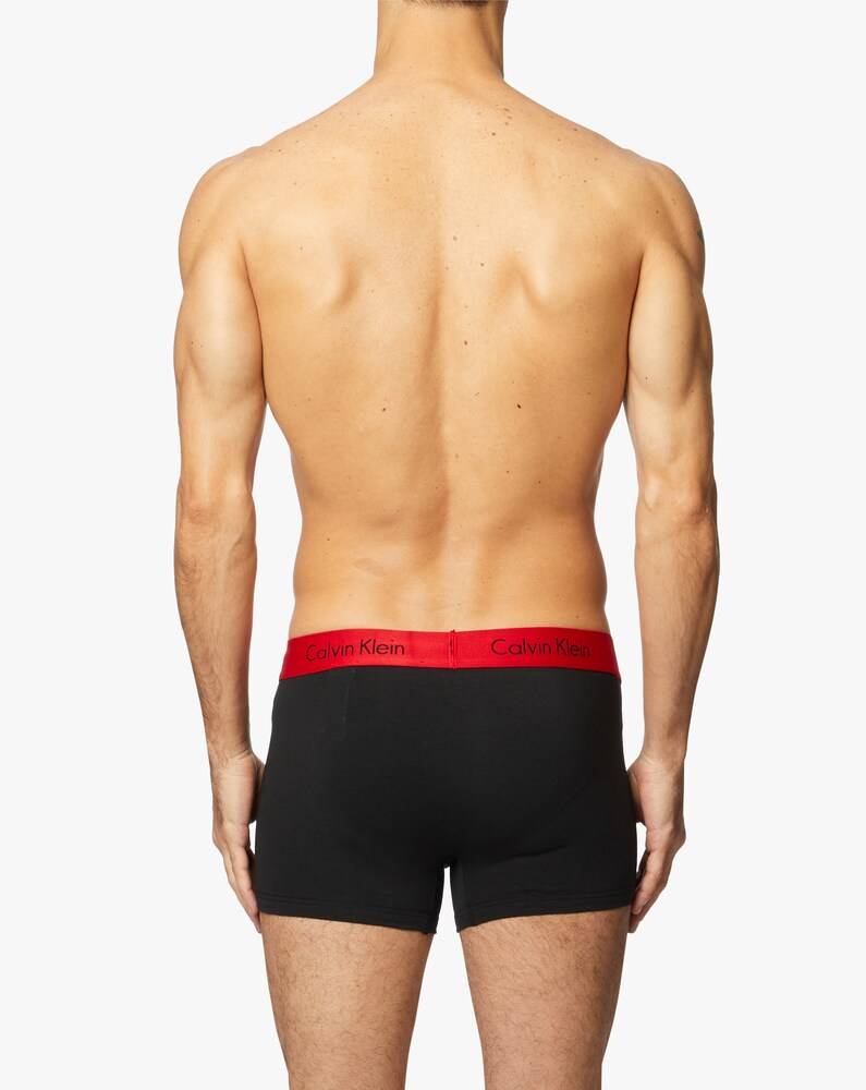 Calvin Klein 2 Pack - Boxer In Cotone