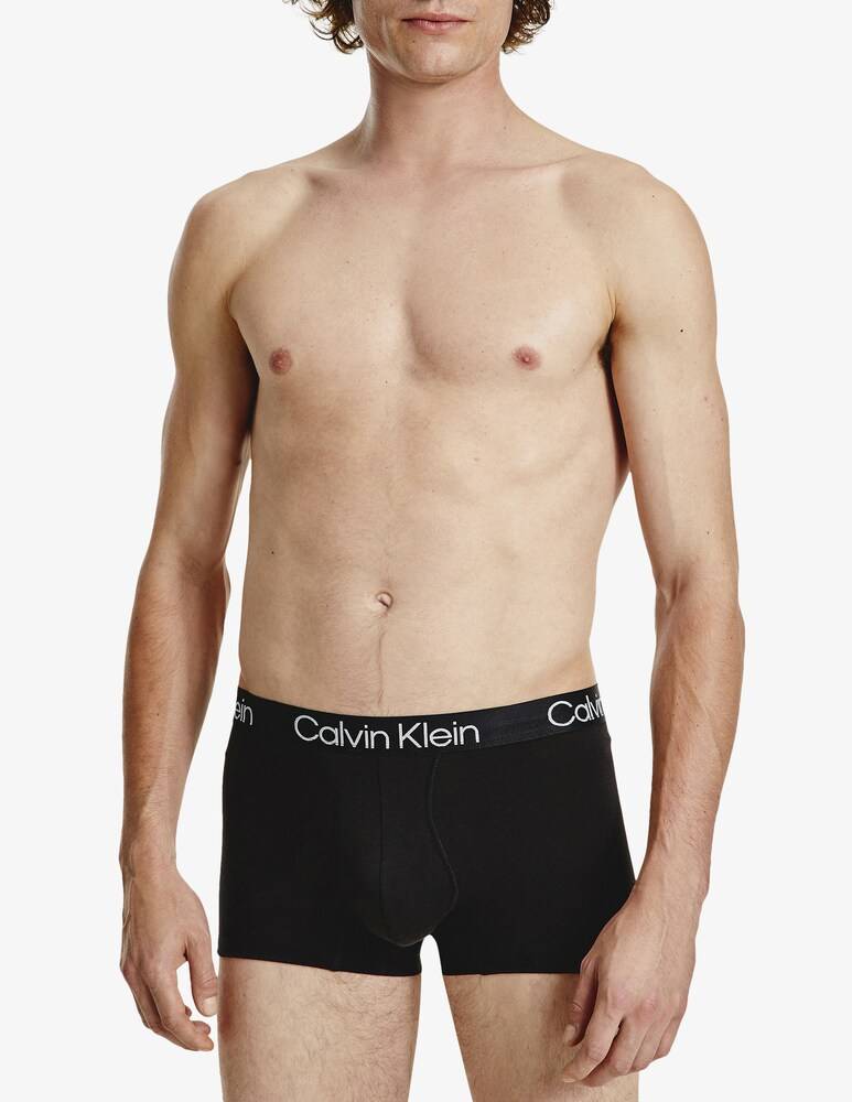 Calvin Klein 3p Boxer - Multicolor