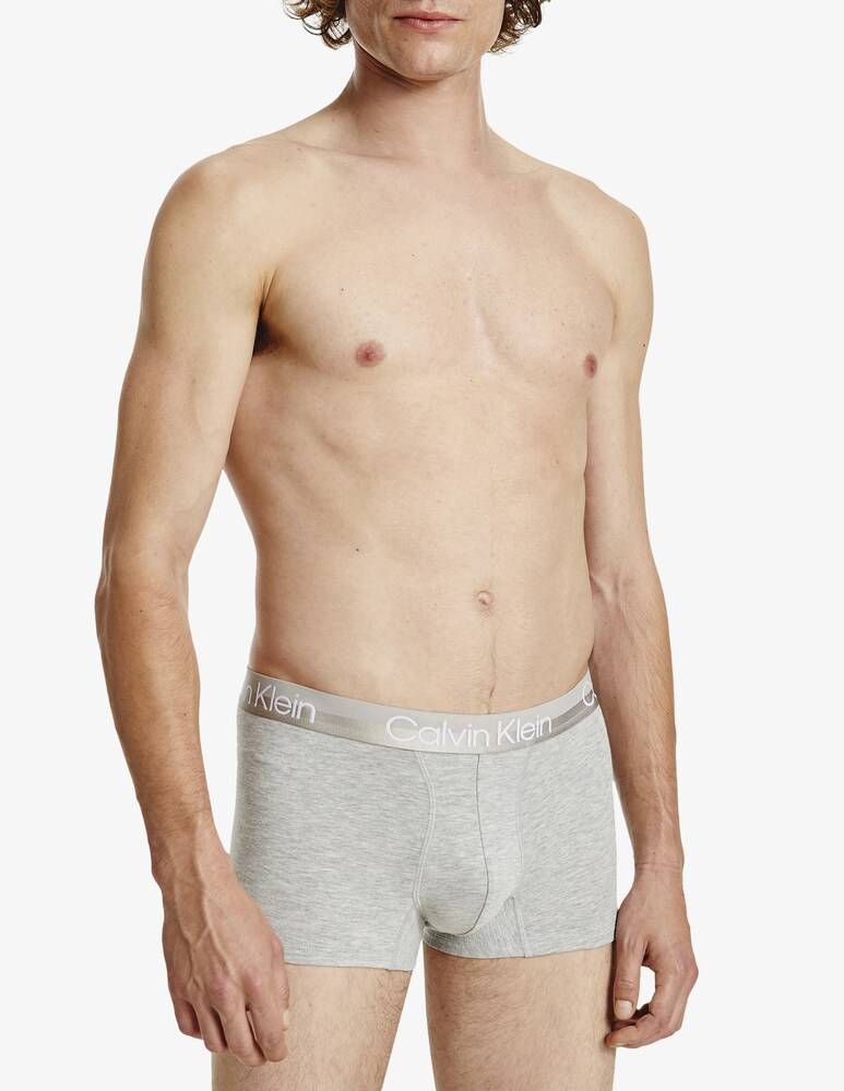Calvin Klein 3p Boxer - Multicolor