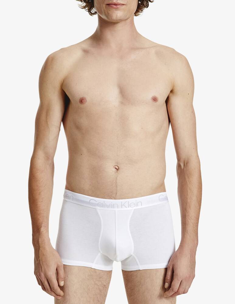 Calvin Klein 3p Boxer - Multicolor