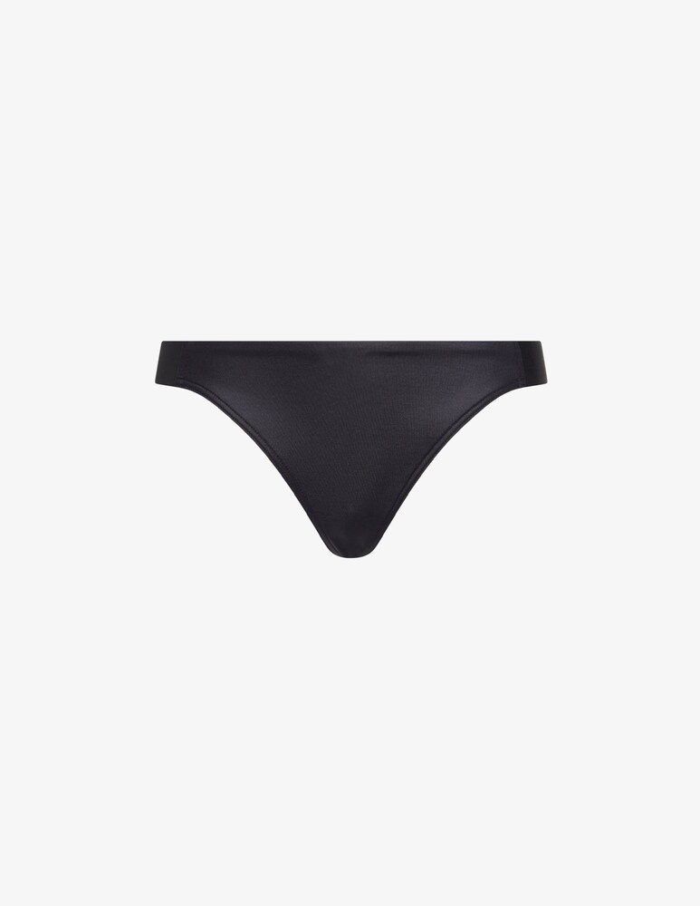 Calvin Klein Bikini spaiato sfacciato con stringhe