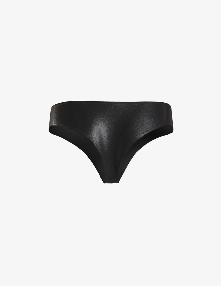 Calvin Klein Bikini Spaiato Slip Perizoma