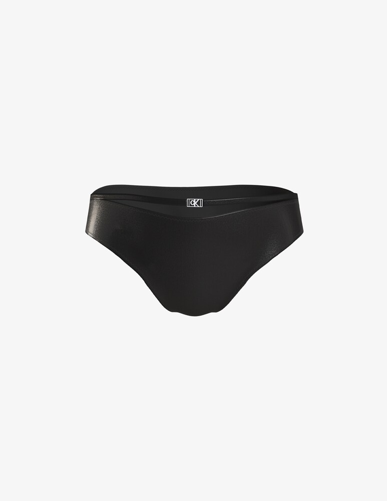 Calvin Klein Bikini spaiato slip perizoma