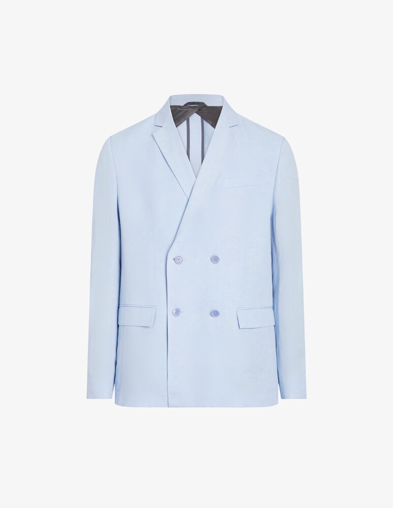 Calvin Klein Blazer doppio petto