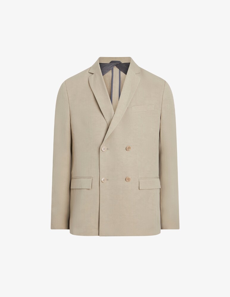 Calvin Klein Blazer doppio petto