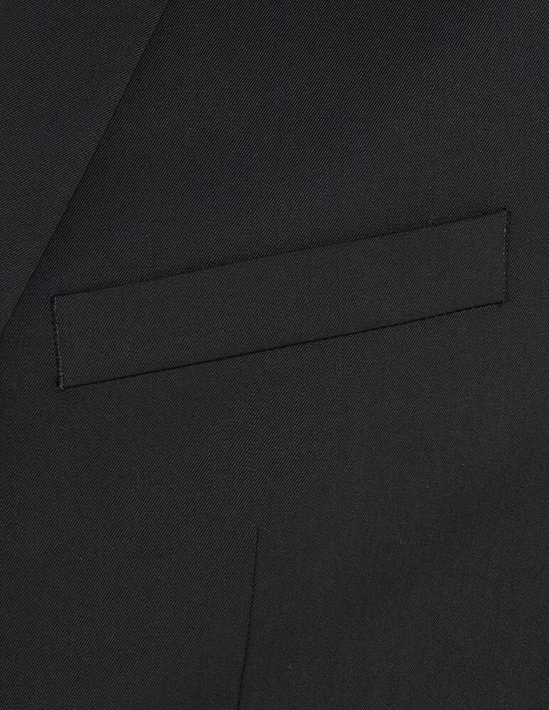 Calvin Klein Blazer Gabardina Travel Sep