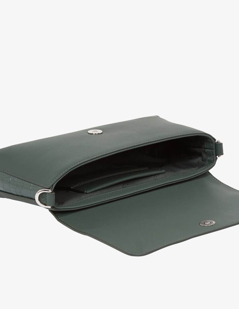 Calvin Klein Borsa A Spalla CK Must