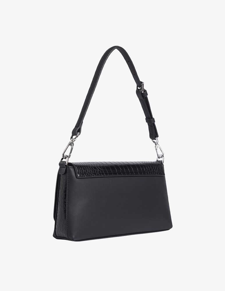 Calvin Klein Borsa A Spalla CK Must