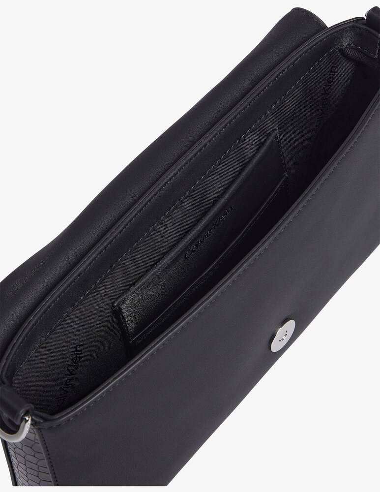 Calvin Klein Borsa A Spalla CK Must
