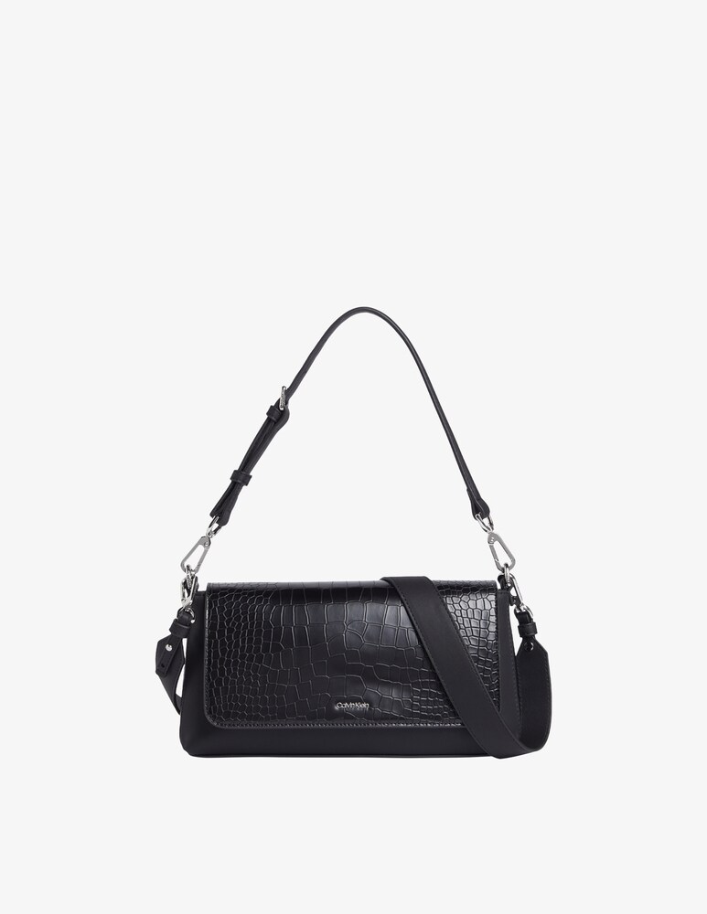 Calvin Klein Borsa a spalla CK Must