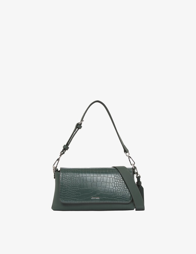 Calvin Klein Borsa a spalla CK Must