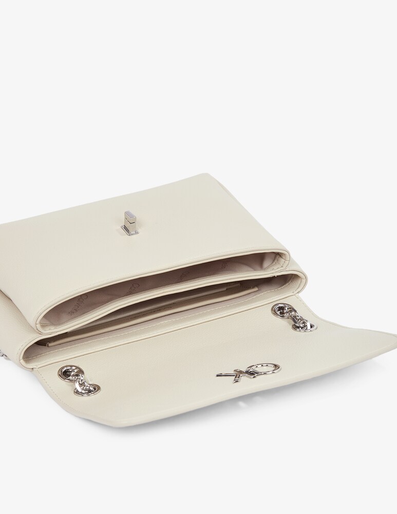 Calvin Klein Borsa A Spalla Re-Lock