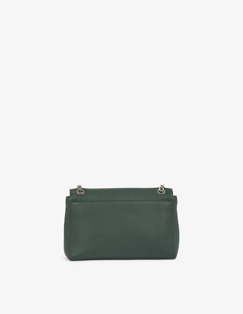 Calvin Klein Borsa A Spalla Re-Lock