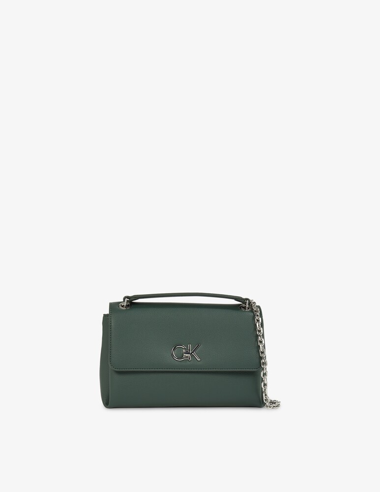 Calvin Klein Borsa a spalla Re-Lock