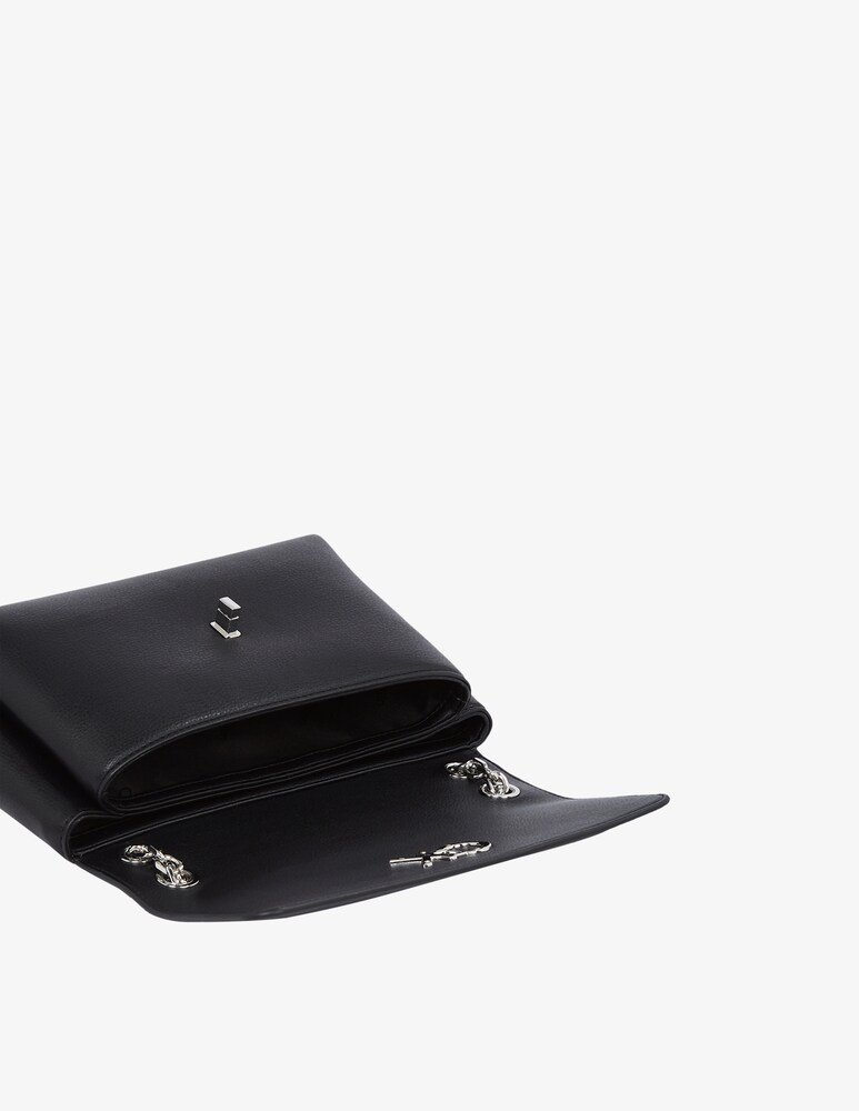 Calvin Klein Borsa A Spalla Re-Lock