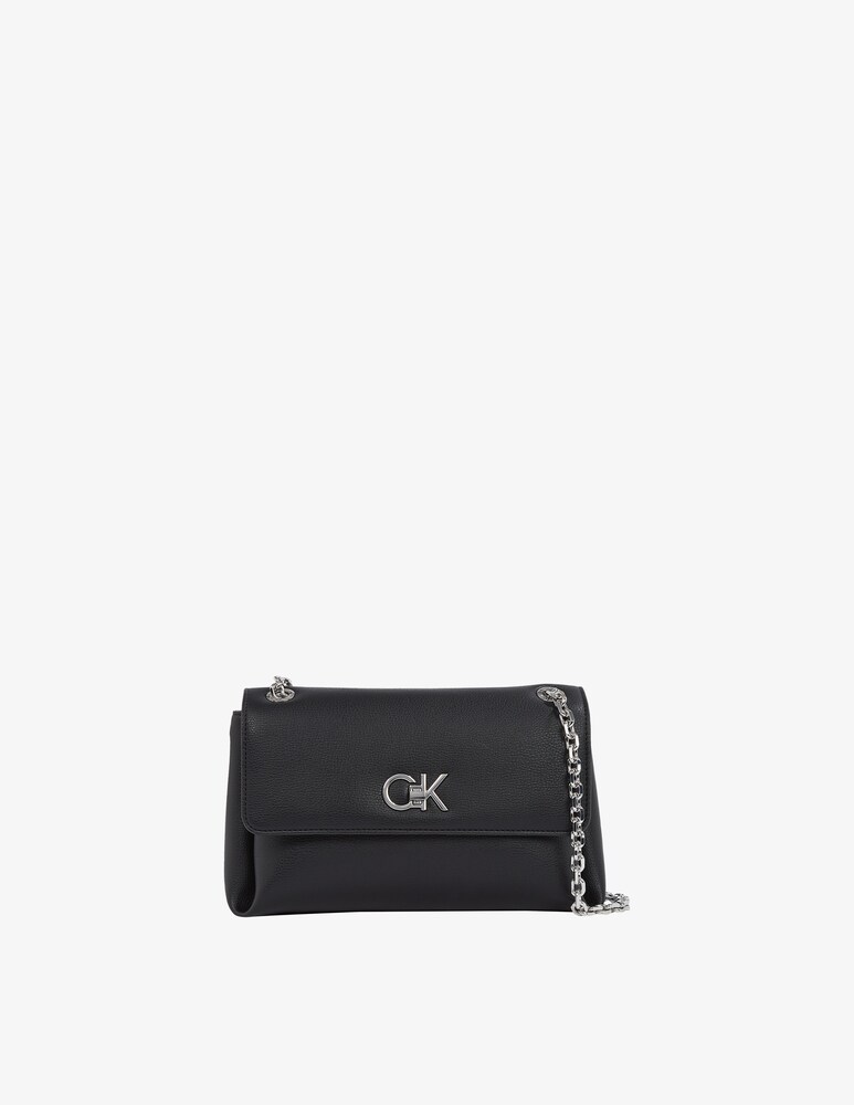Calvin Klein Borsa a spalla Re-Lock