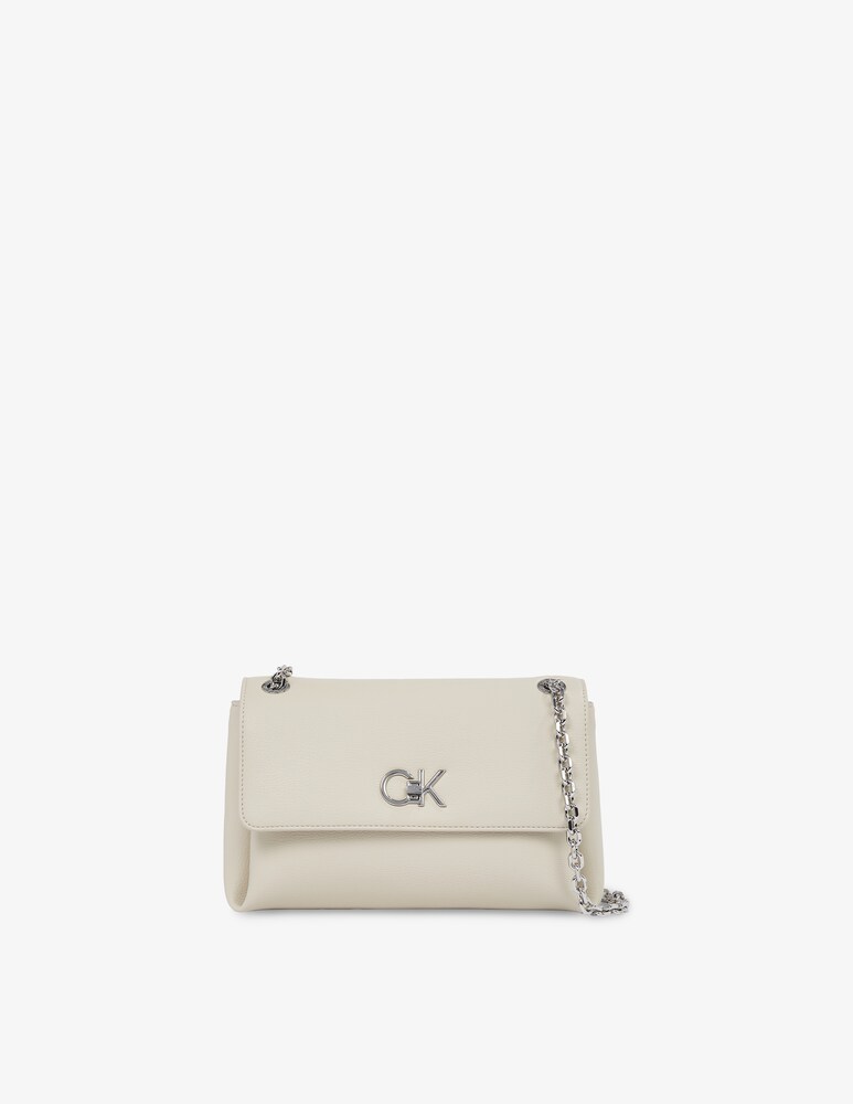 Calvin Klein Borsa a spalla Re-Lock