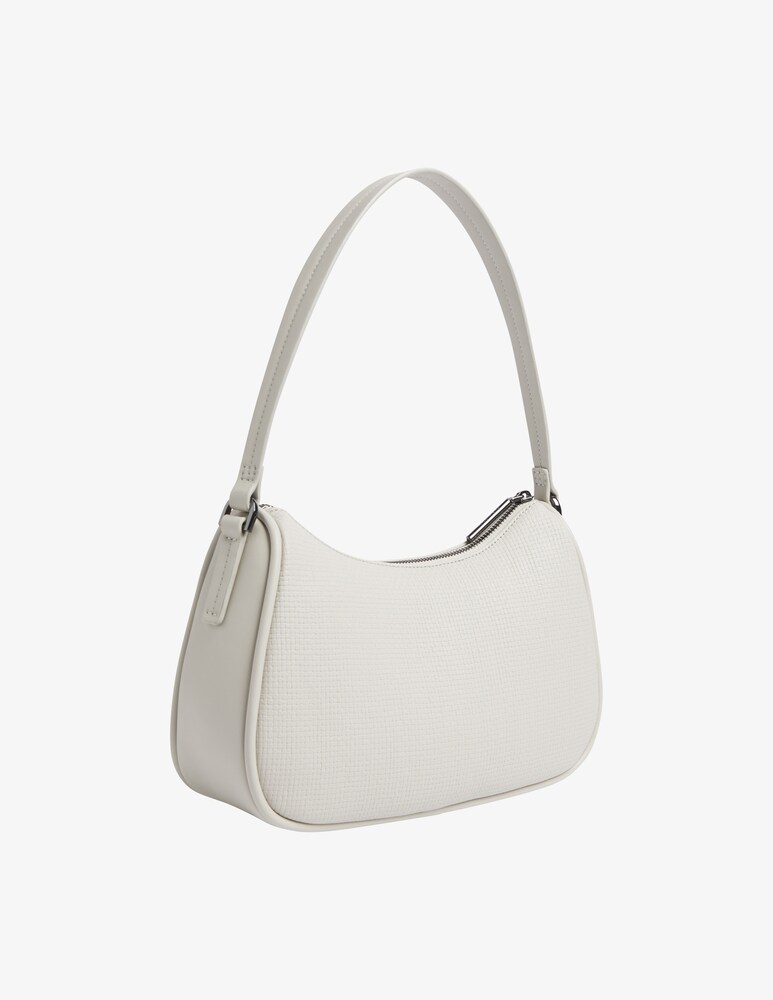 Calvin Klein Borsa A Spalla Refine