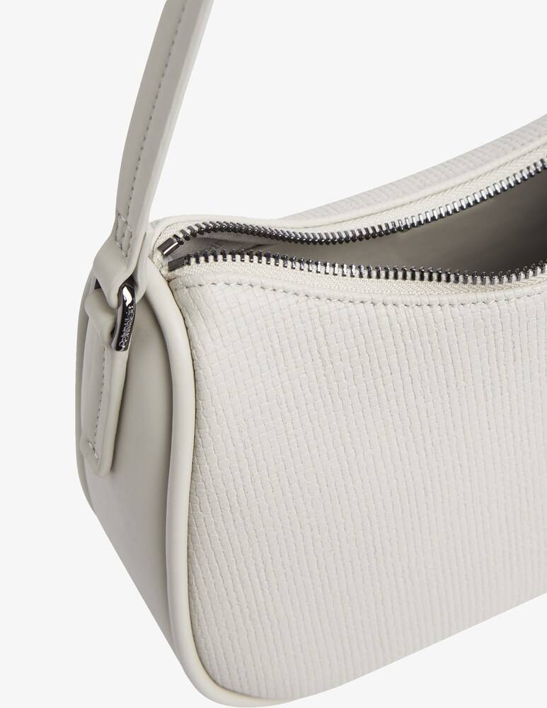 Calvin Klein Borsa A Spalla Refine