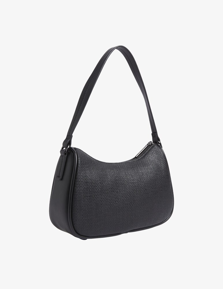 Calvin Klein Borsa A Spalla Refine