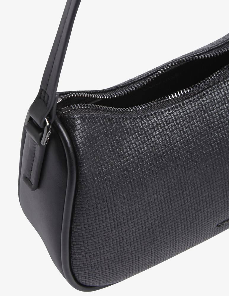 Calvin Klein Borsa A Spalla Refine