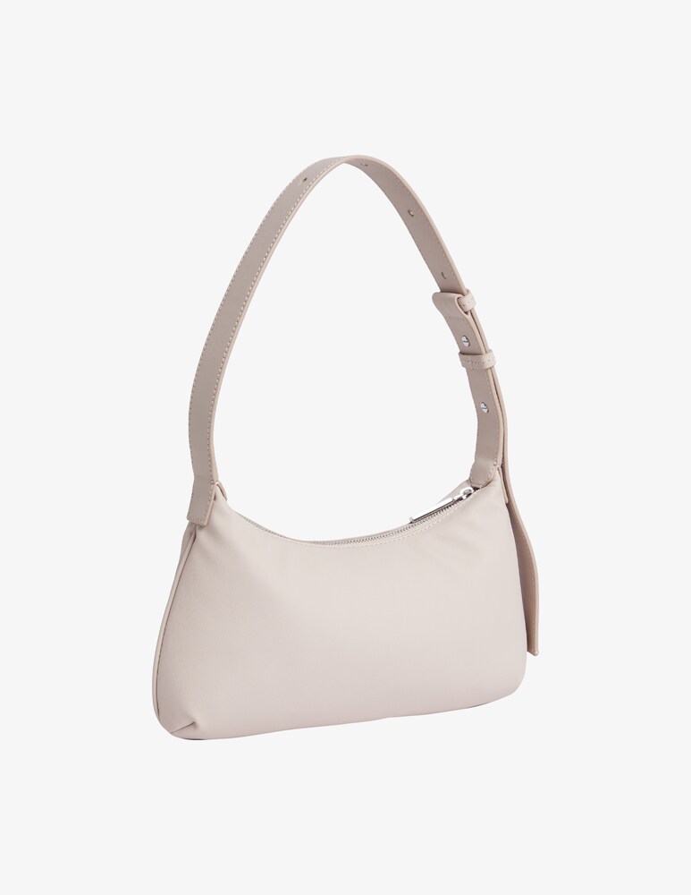 Calvin Klein Borsa A Spalla Soft