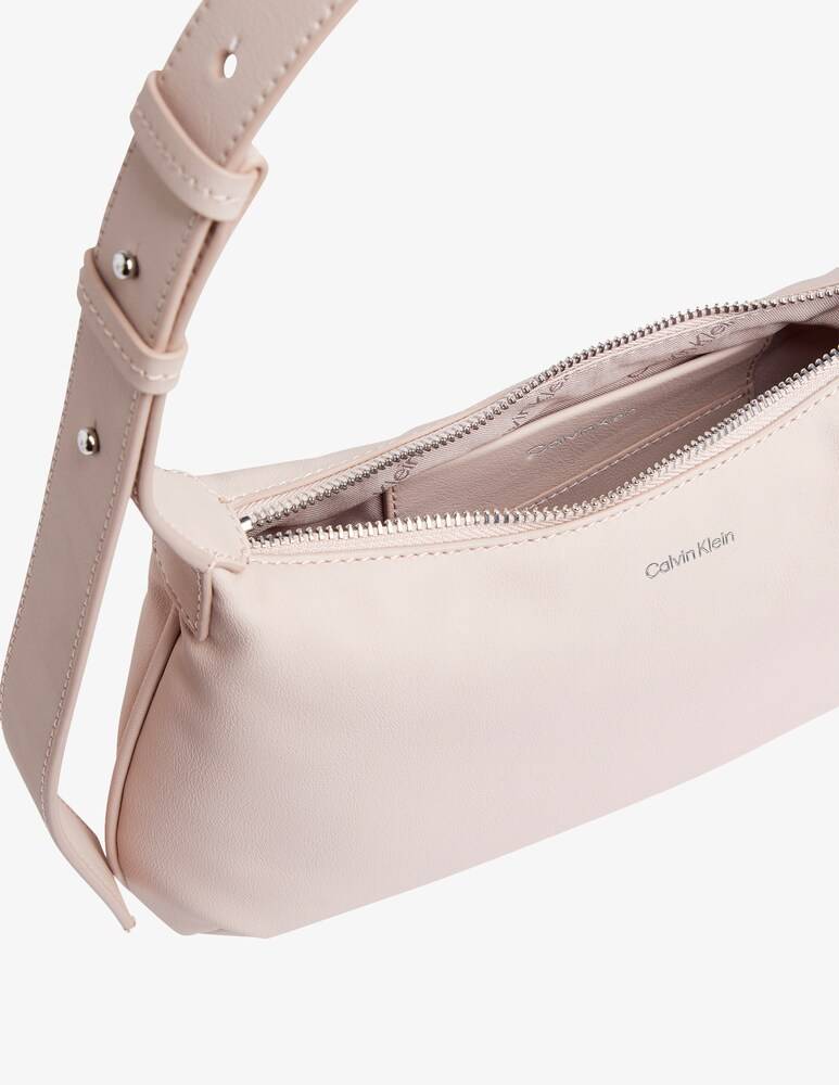 Calvin Klein Borsa A Spalla Soft