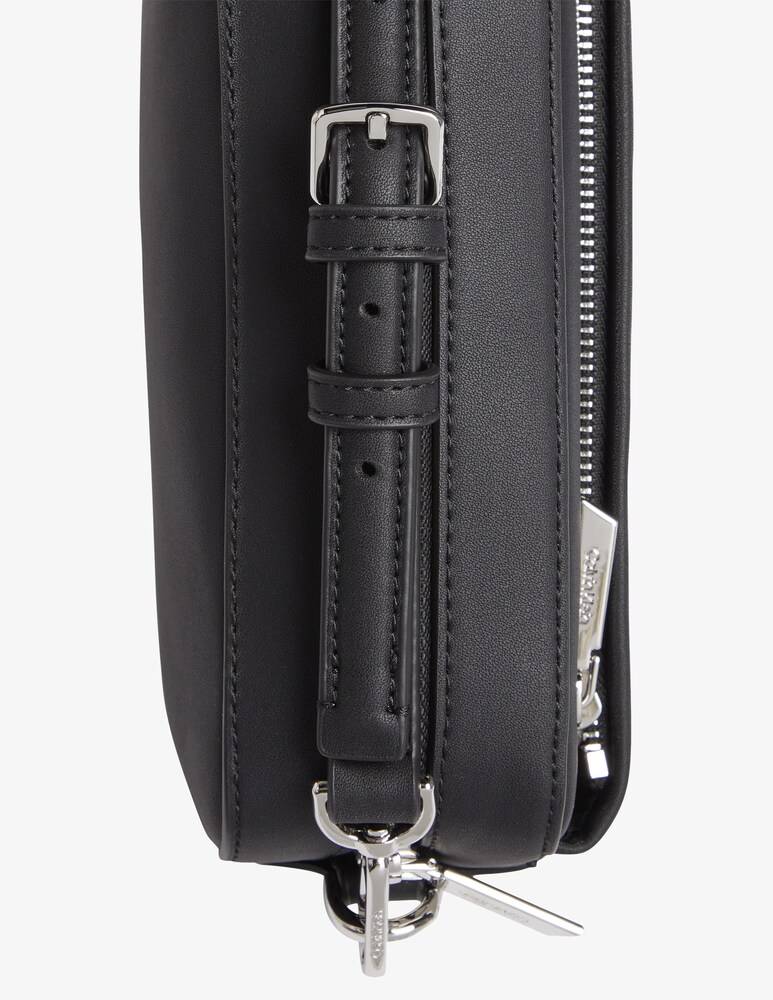 Calvin Klein Borsa A Tracolla CK Must Convertible
