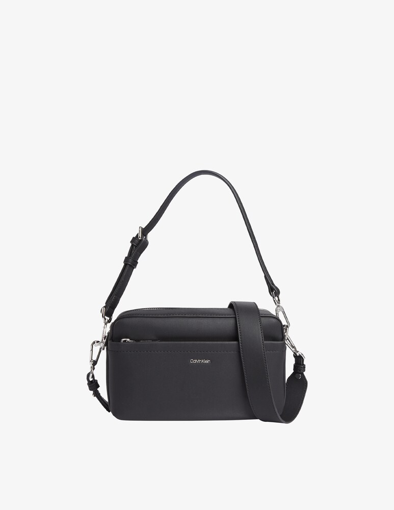 Calvin Klein Borsa a tracolla CK Must Convertible