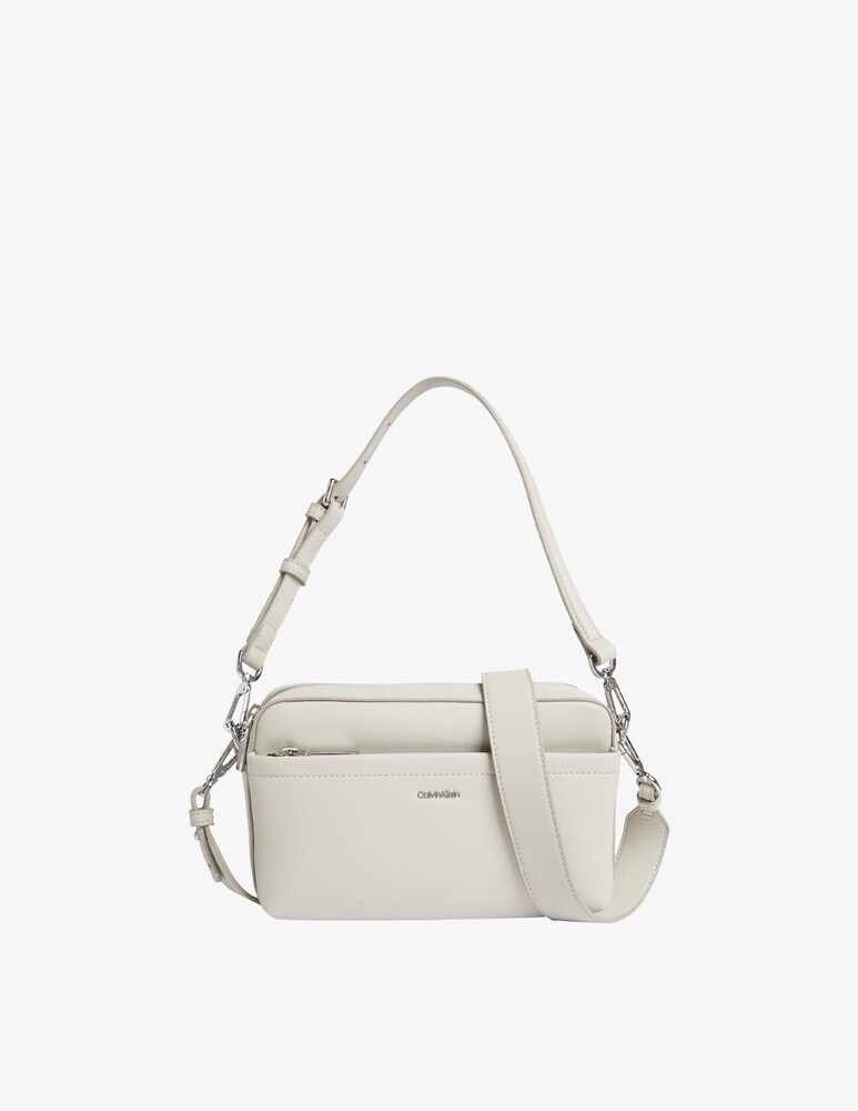 Calvin Klein Borsa a tracolla CK Must Convertible