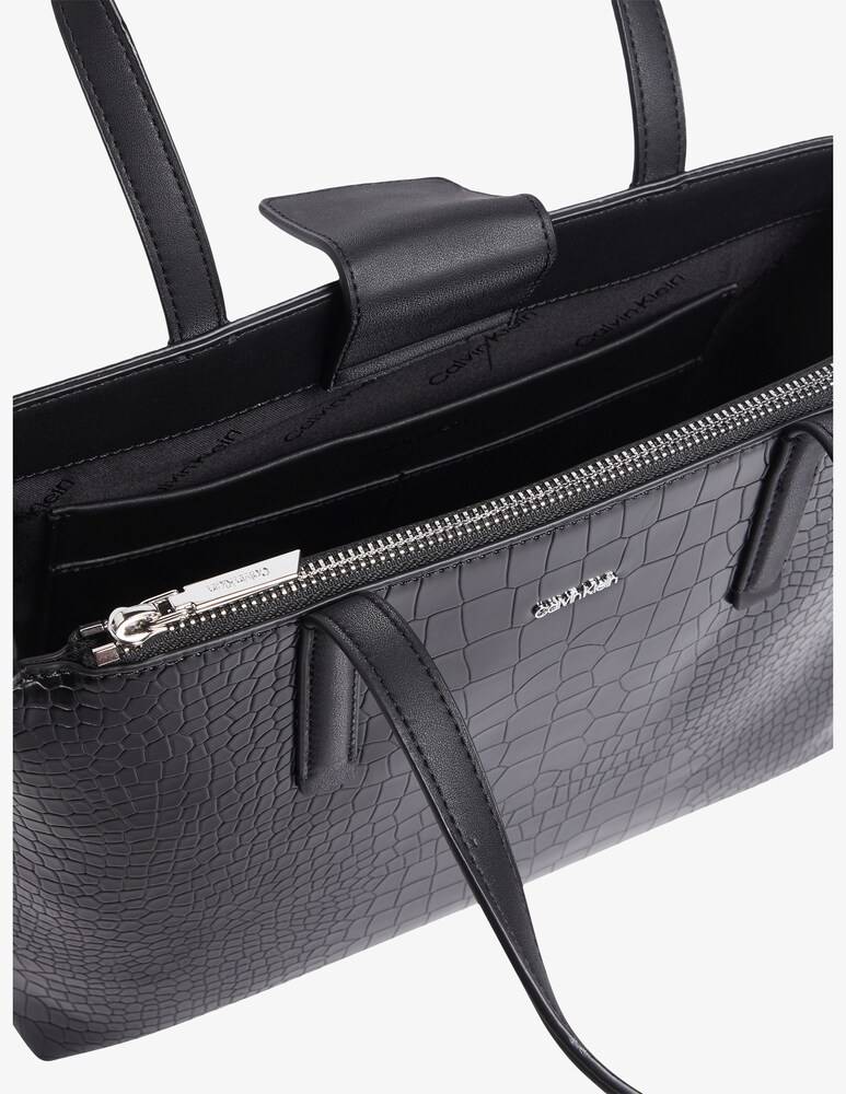 Calvin Klein Borsa Shopper CK Must