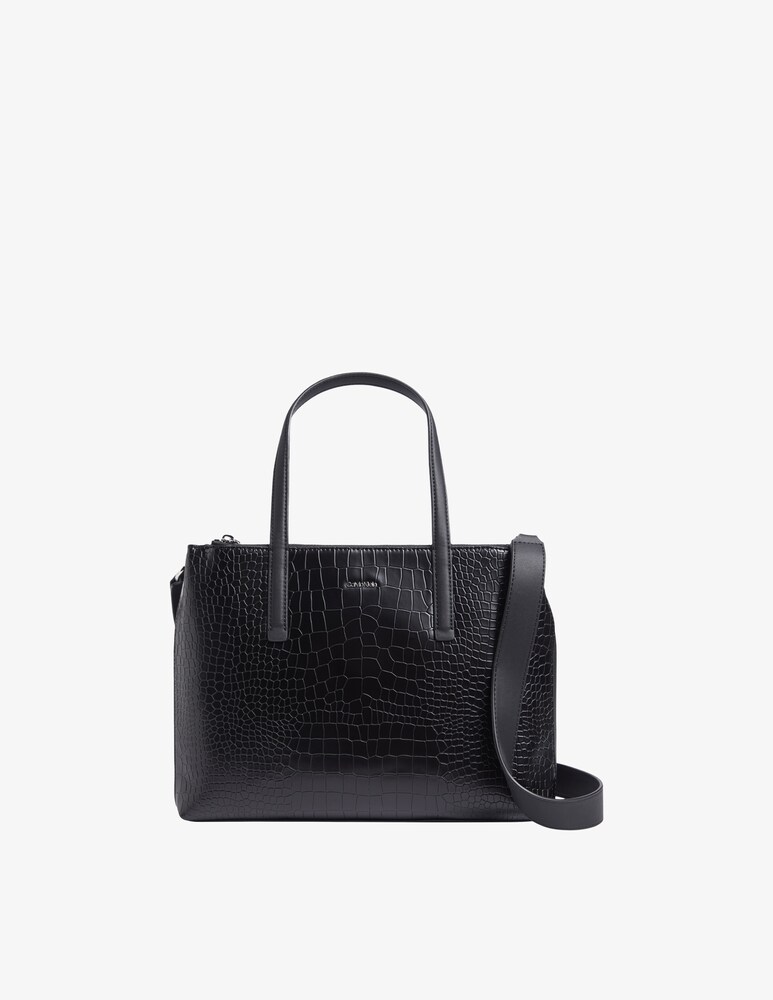 Calvin Klein Borsa shopper CK Must