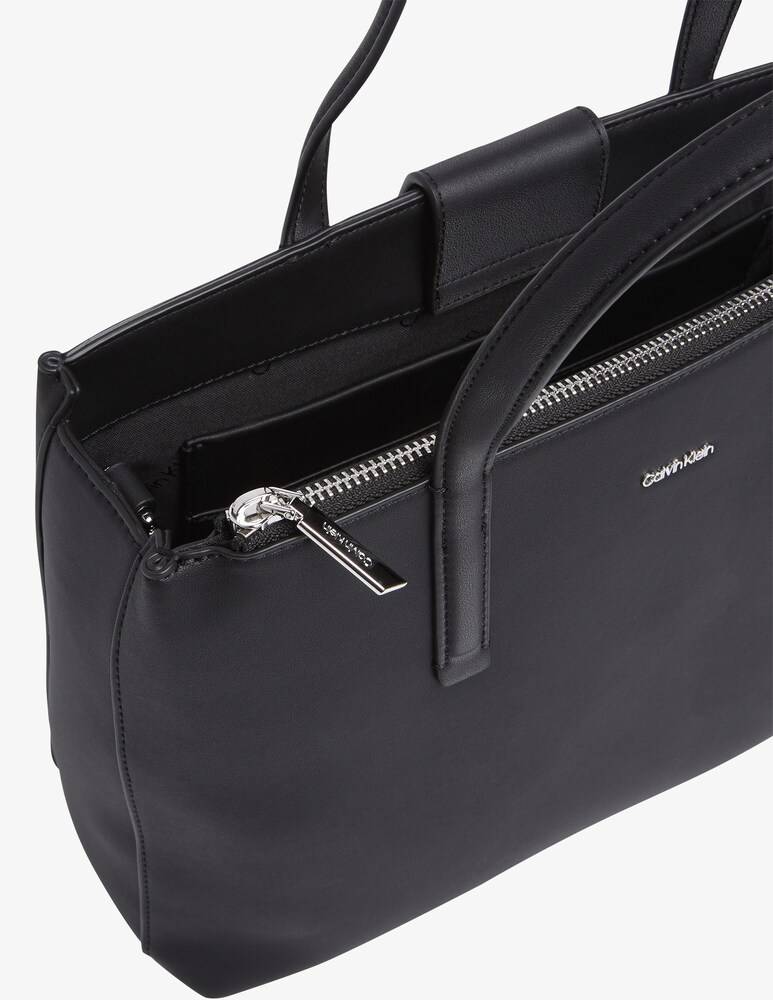 Calvin Klein Borsa Shopper Medium Must