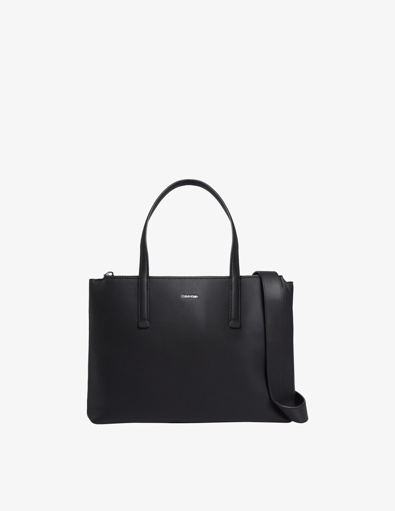 Calvin Klein Borsa shopper Medium Must