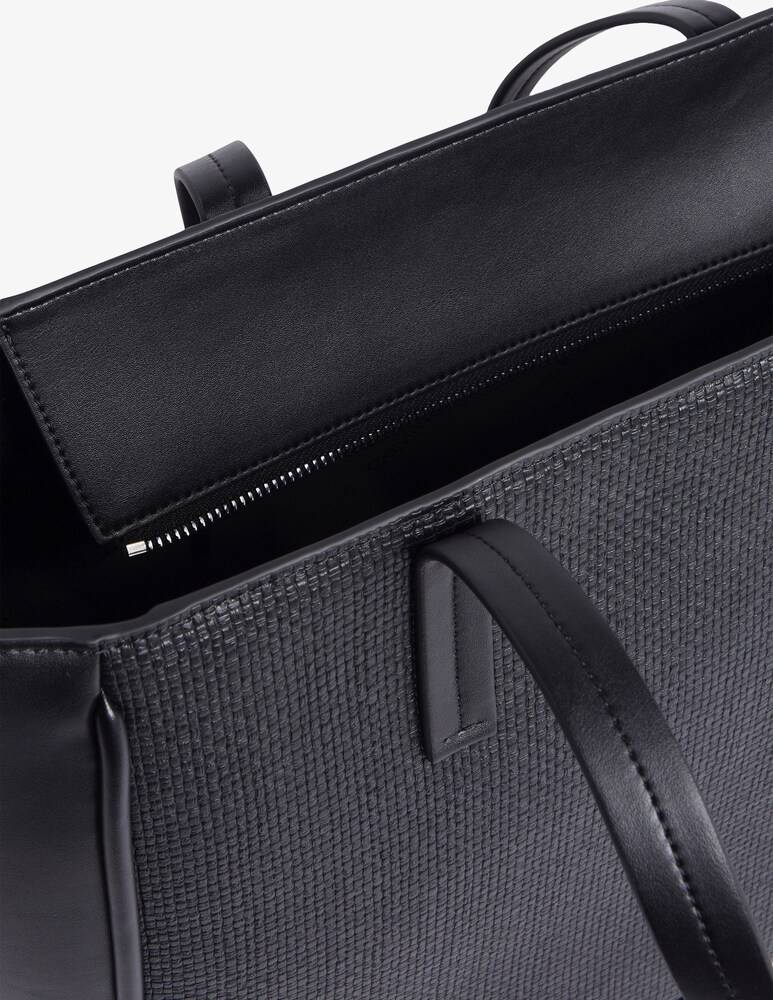 Calvin Klein Borsa Shopper Refine