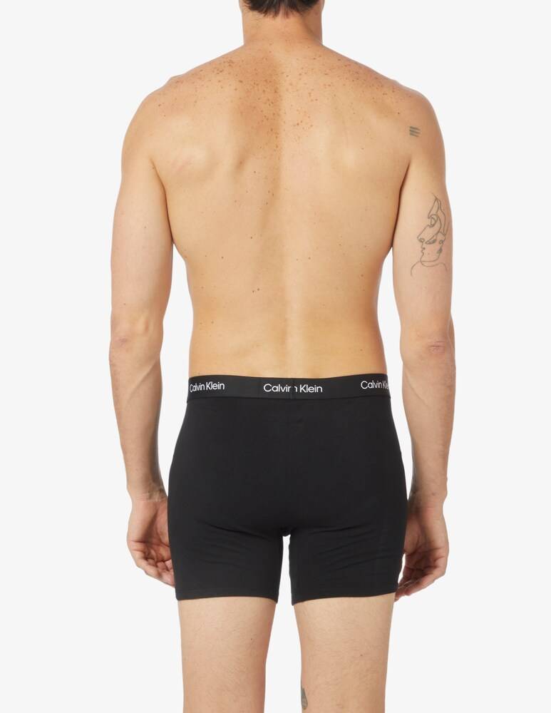 Calvin Klein Boxer 3pack