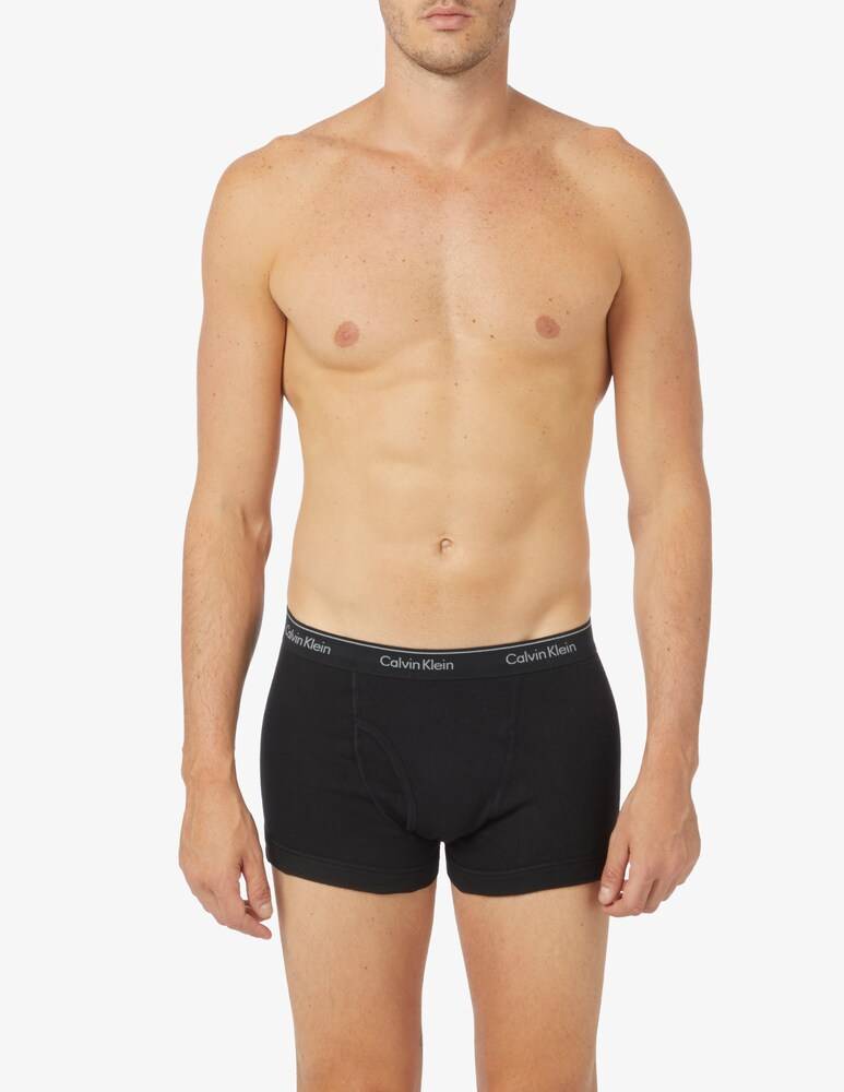 Calvin Klein Boxer 3pk