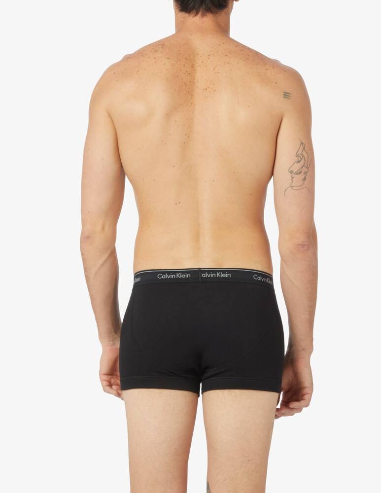 Calvin Klein Boxer 3pk