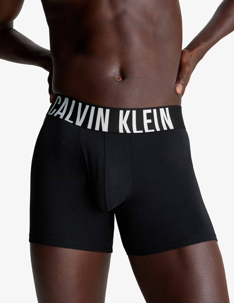 Calvin Klein Boxer 3pk