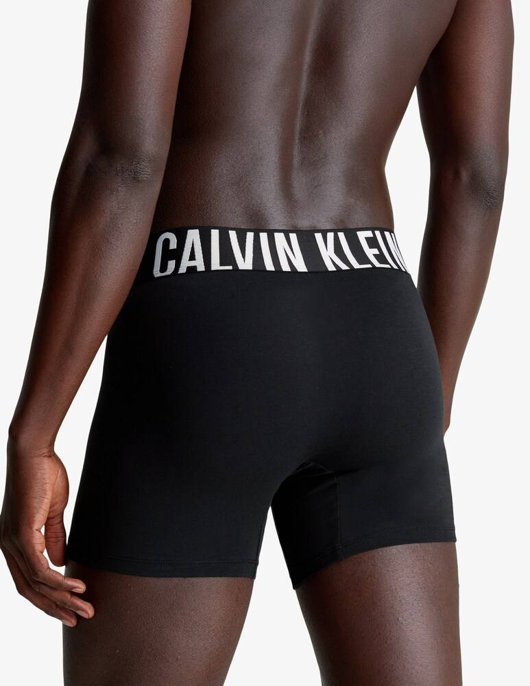 Calvin Klein Boxer 3pk