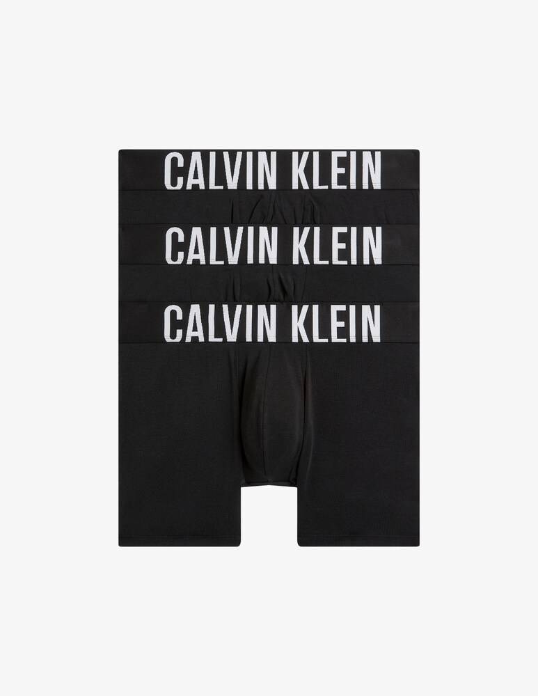 Calvin Klein Boxer 3pk