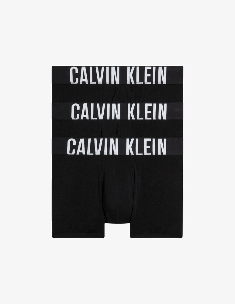 Calvin Klein Boxer 3pk