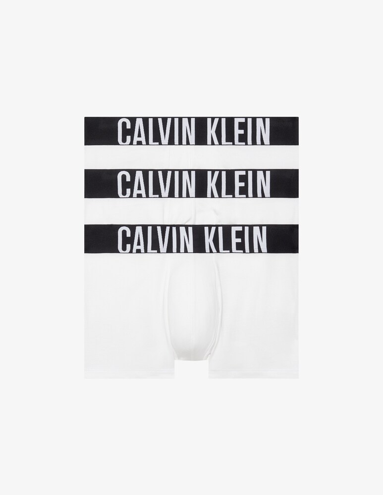 Calvin Klein Boxer 3pk