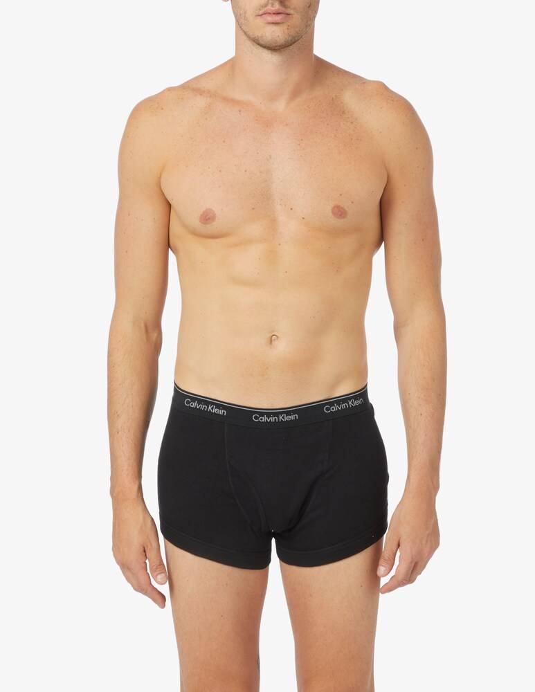 Calvin Klein Boxer 3pk