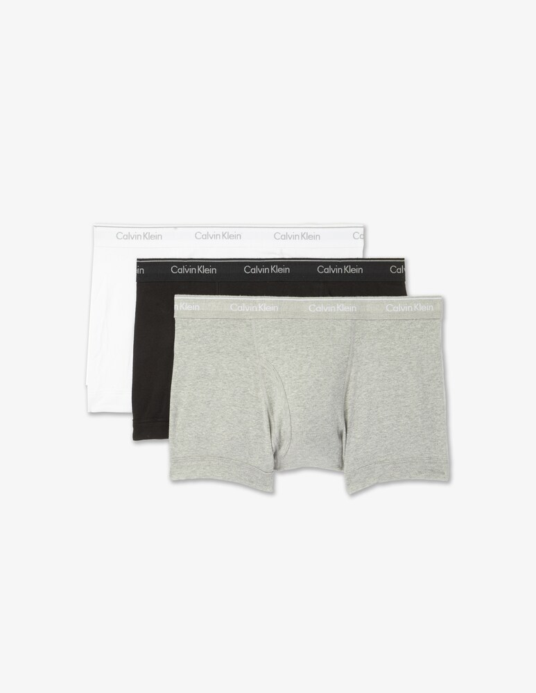 Calvin Klein Boxer 3pk